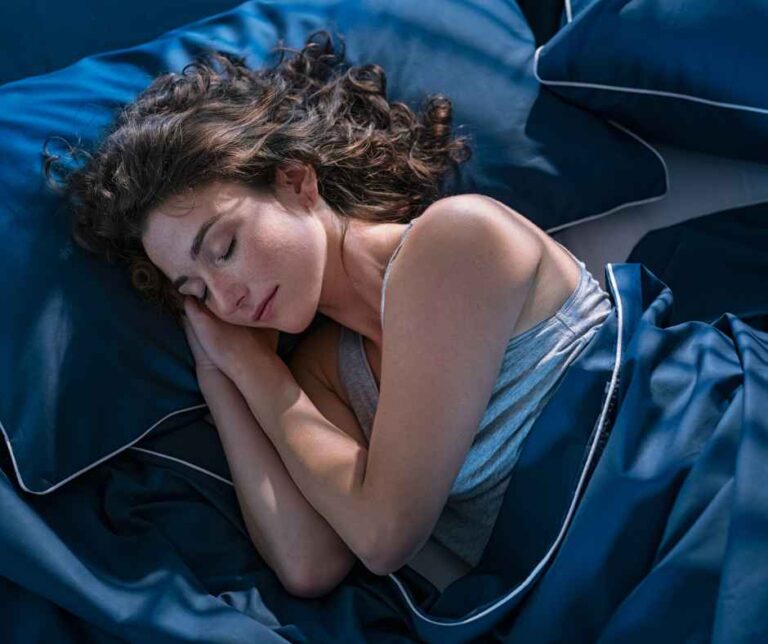 How to Fall Asleep Fast: 36 Proven Tricks for Kids, Teens & Adults (Backed by Science)