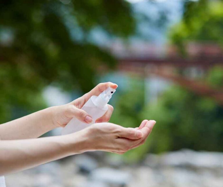 How to Make Hand Sanitizer at Home (Spray, Gel, Kids-Safe & Slime) – Complete DIY Guide