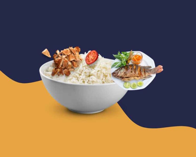 Is Rice Gluten Free? The Ultimate Gluten-Free Food List