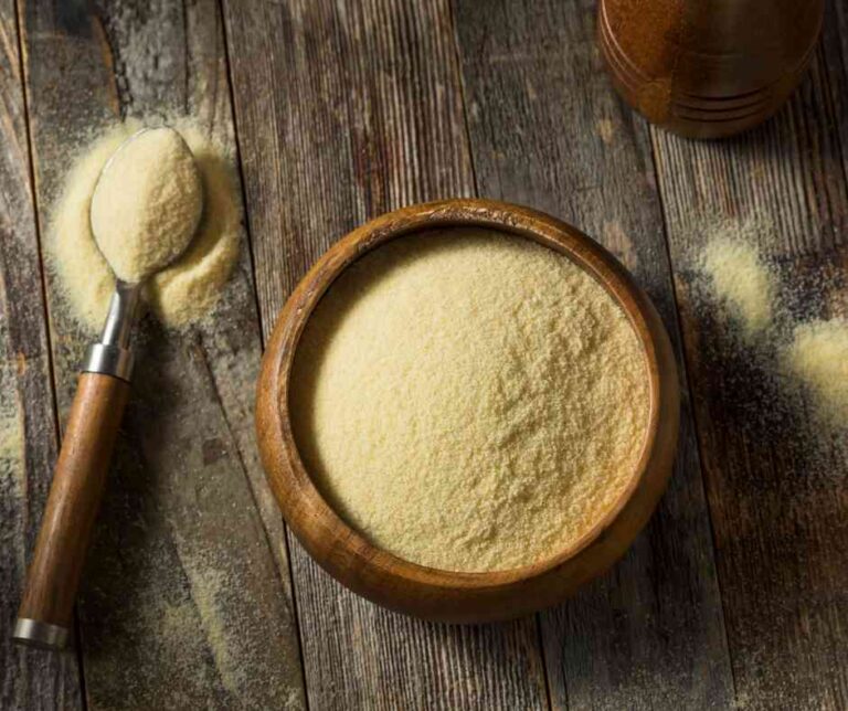 Is Sooji (Suji/Semolina) Healthy? Benefits, Side Effects, Nutrition & Recipes