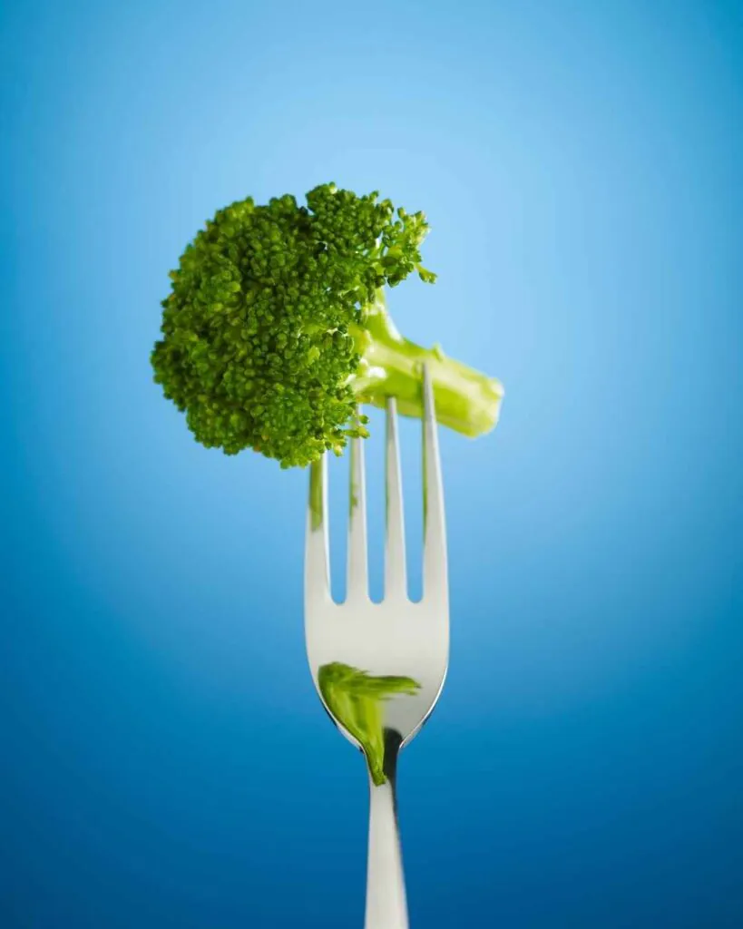 why broccoli is amazing for cooking