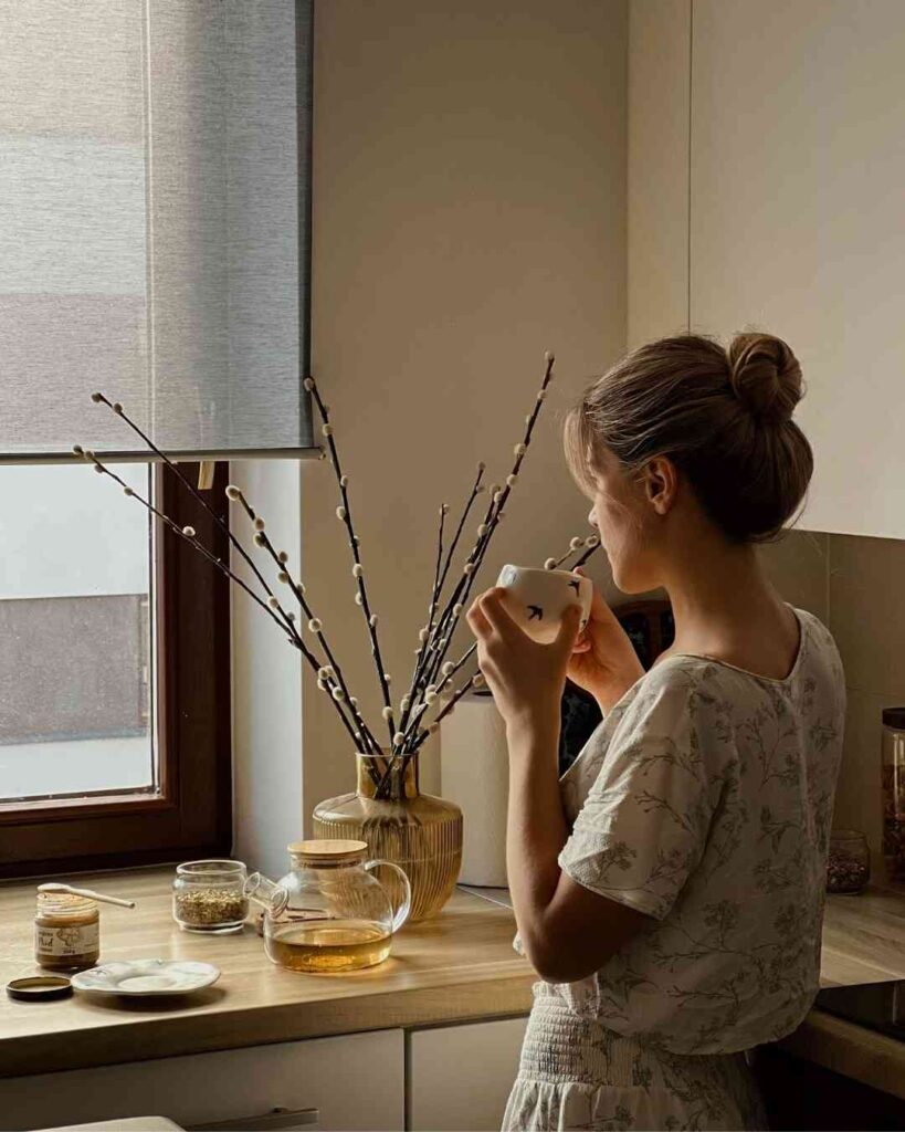 Benefits of Peppermint Tea and Honey