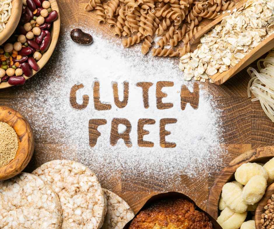 Gluten-Free Cereal