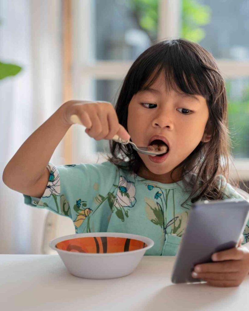 HEALTHY BREAKFAST IDEAS FOR KIDS