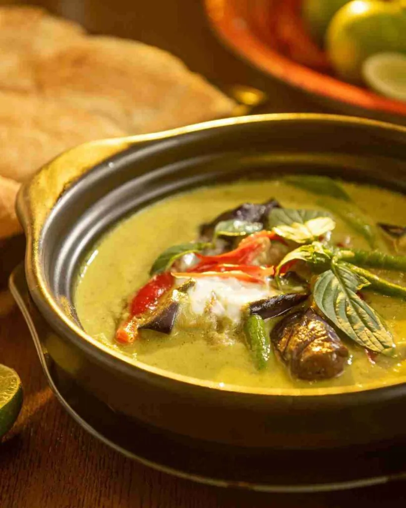 Healthy Thai Recipes to Make at Home