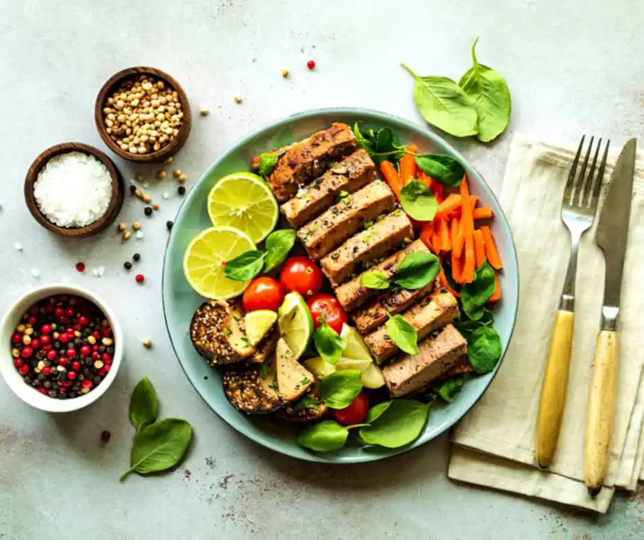 High-Protein Desserts