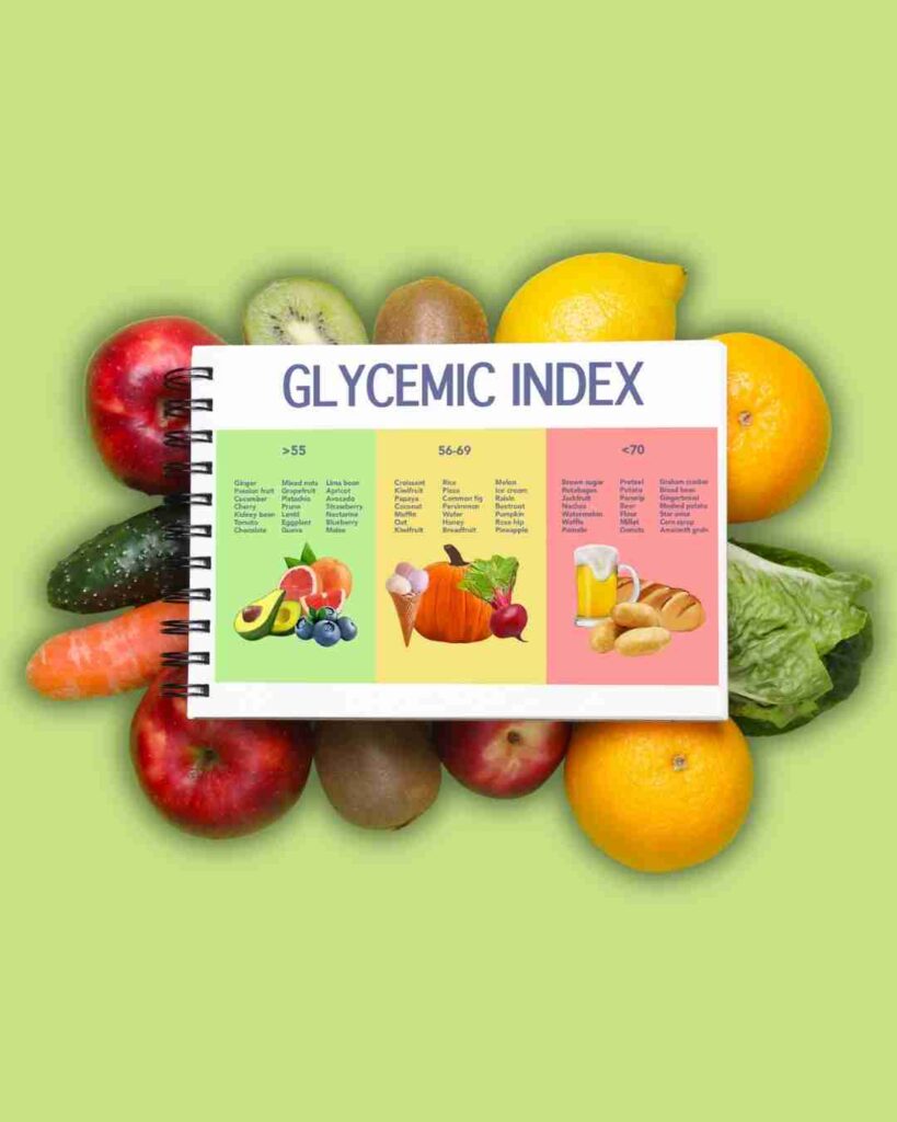 Low Glycemic Fruits for Weight Loss
