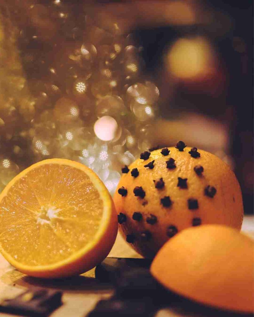 Nutritional Profile of Cloves