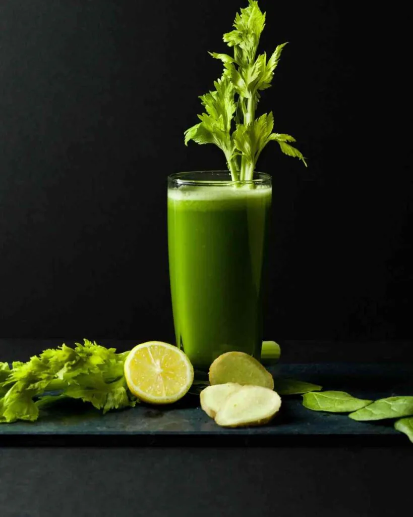 Can You Freeze Celery Raw or Uncooked