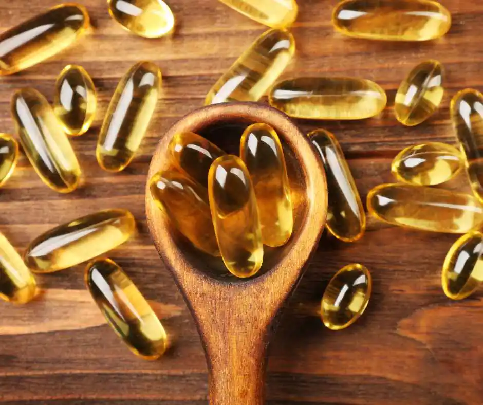 Cod Liver Oil Benefits