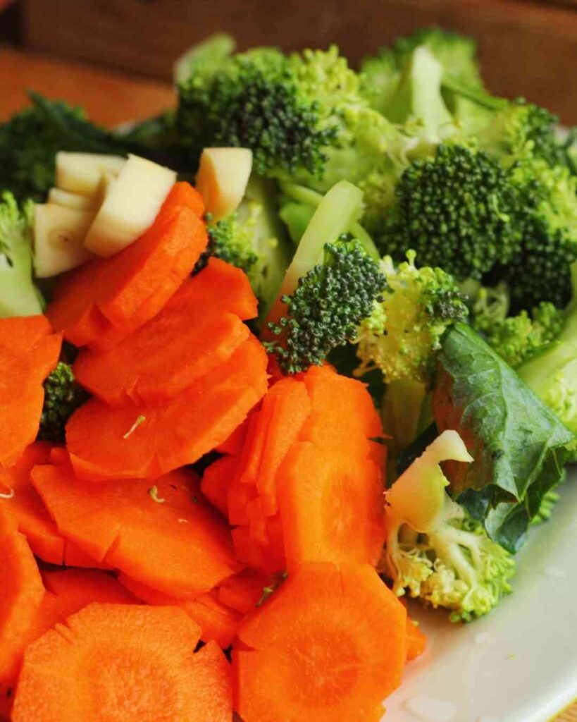 Health Benefits of Broccoli