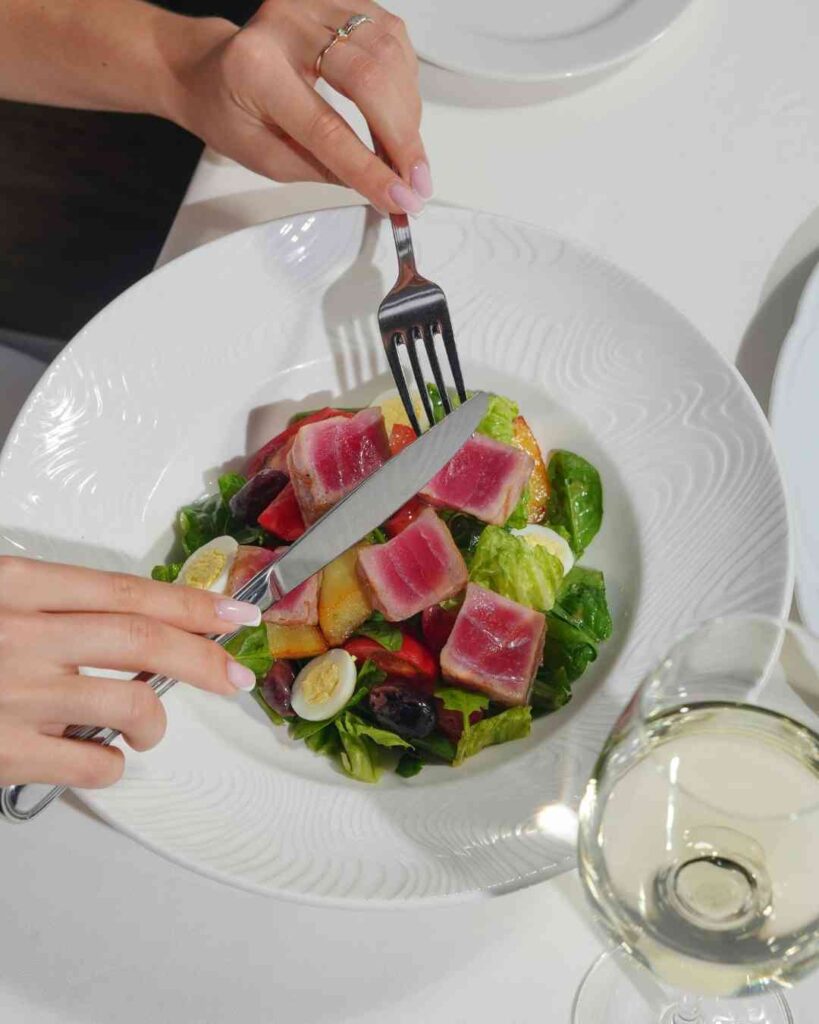 Healthy Tuna Salad Recipes for Weight Loss