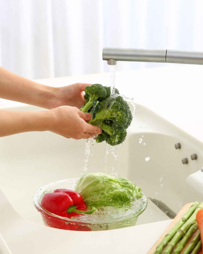 HOW LONG BROCCOLI LASTS