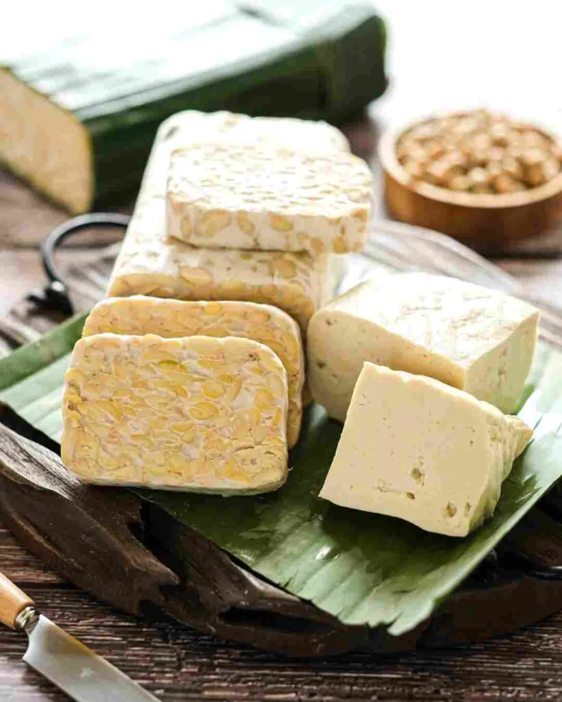 how to eat tempeh
