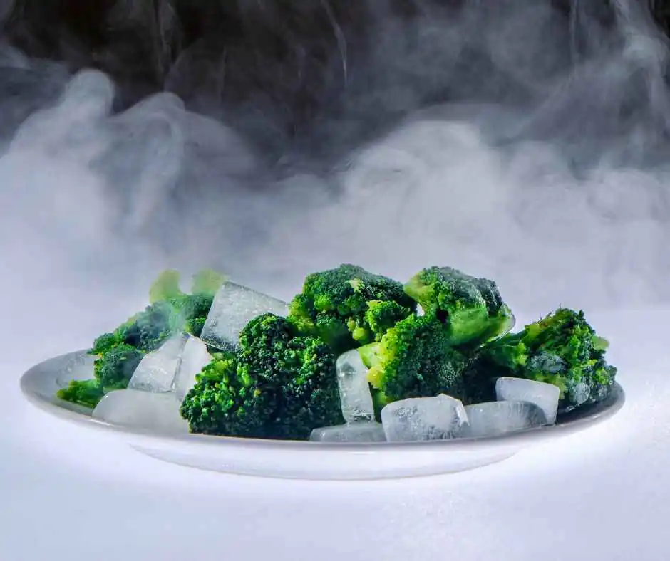 How to Freeze Broccoli