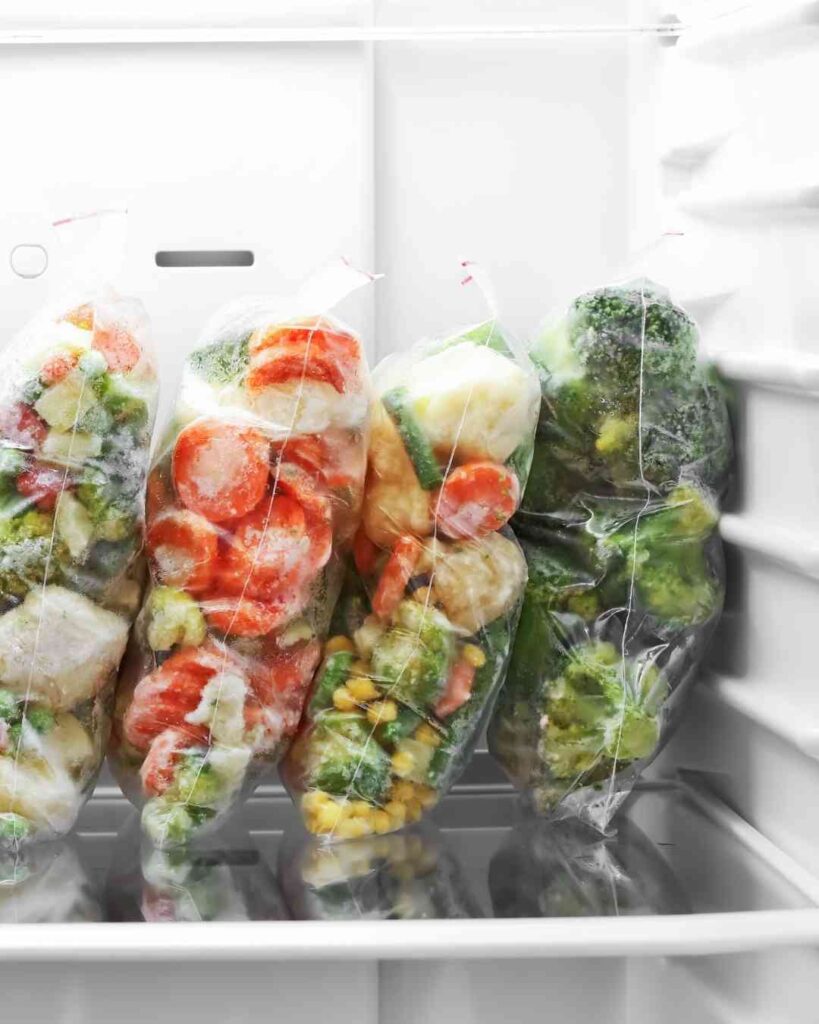 How to Freeze Fresh Broccoli