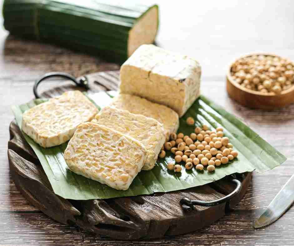 is Tempeh healthy