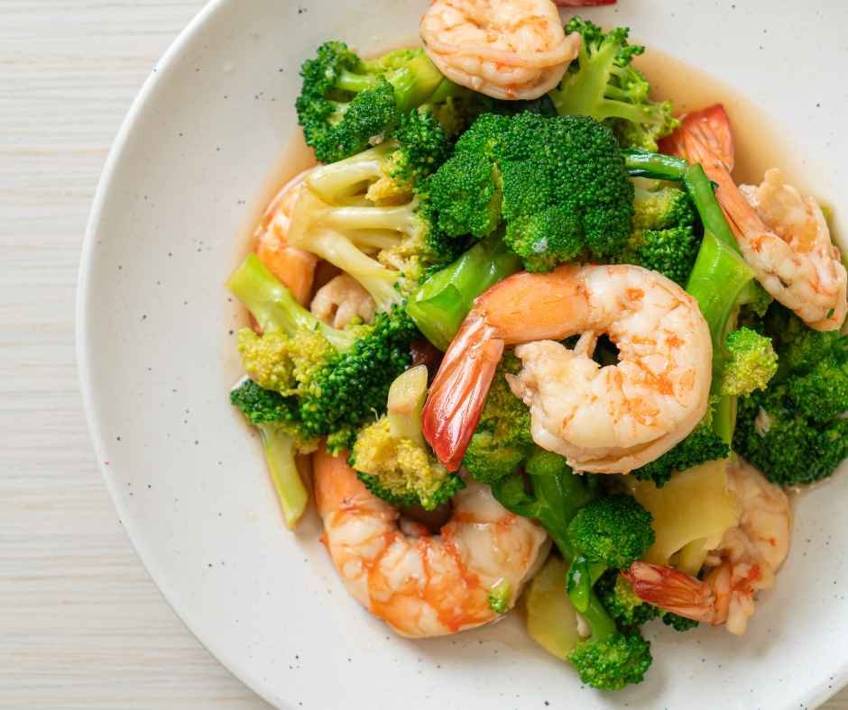 Is Broccoli Healthy