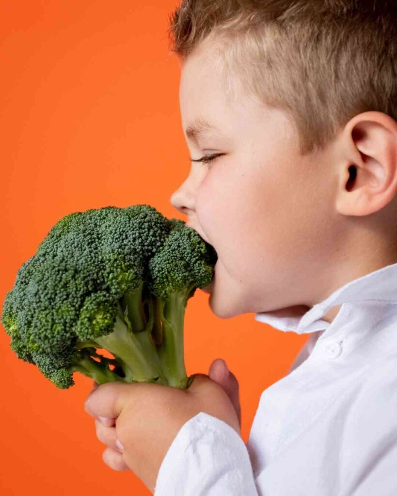 Is Broccoli Keto?