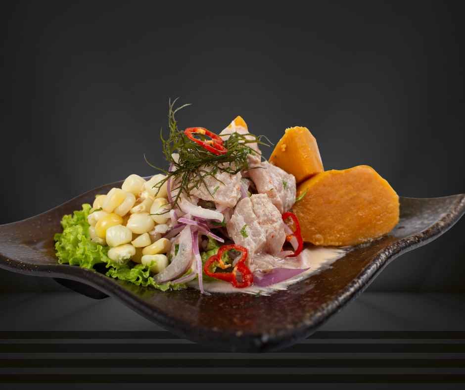 Is Ceviche Healthy