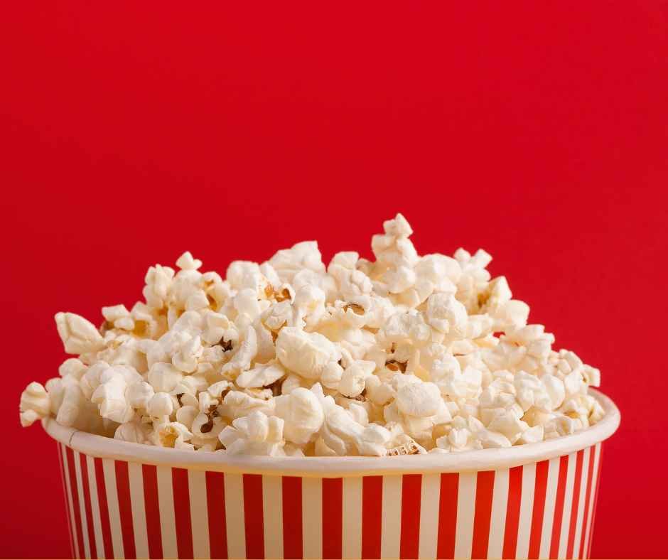 Is Popcorn Gluten Free