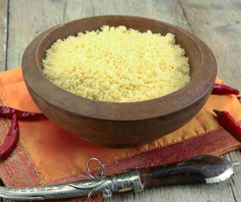 Is Semolina Gluten Free? The Definitive Guide for Celiacs & Healthy Eaters