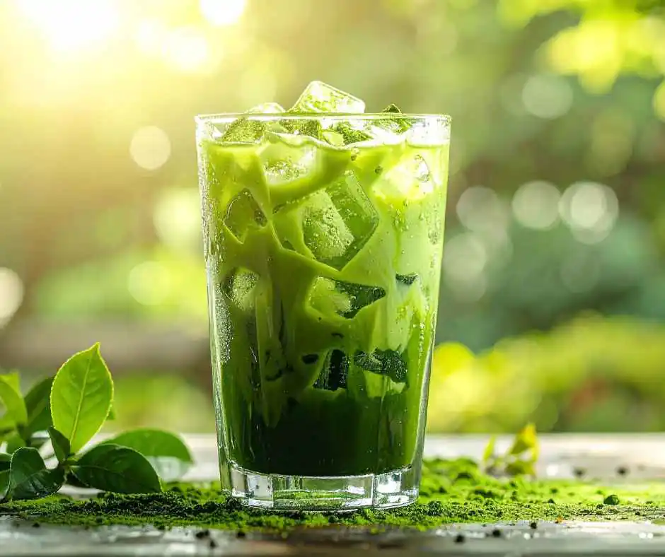 What Does Matcha Taste Like