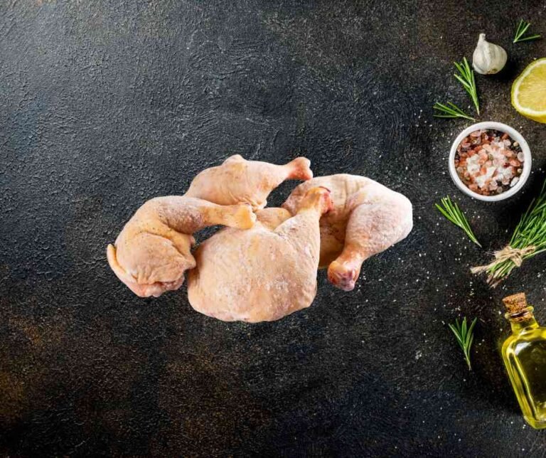 How Long Is Chicken Good in the Fridge? (Complete Food Safety Guide)