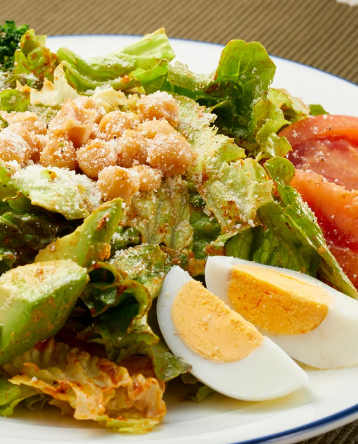 How long is tuna egg salad good for in the fridge?