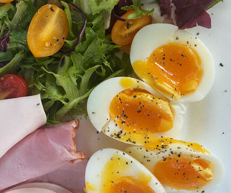 How Long Is Egg Salad Good For? (Fridge, Room Temp & Safety Guide)