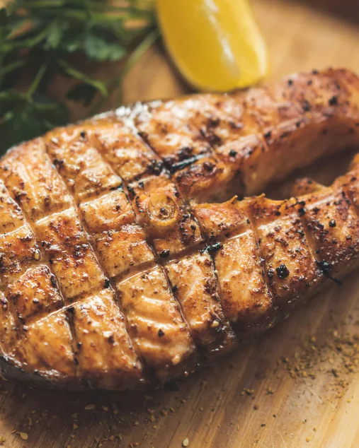 why is fish not considered meat