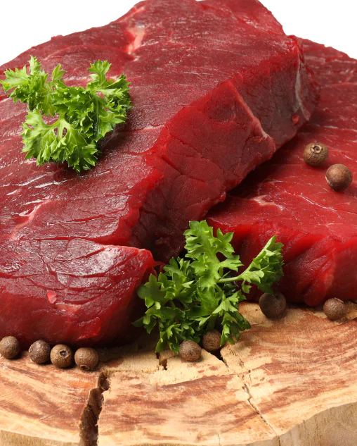 Why is fish not considered meat during Lent?
