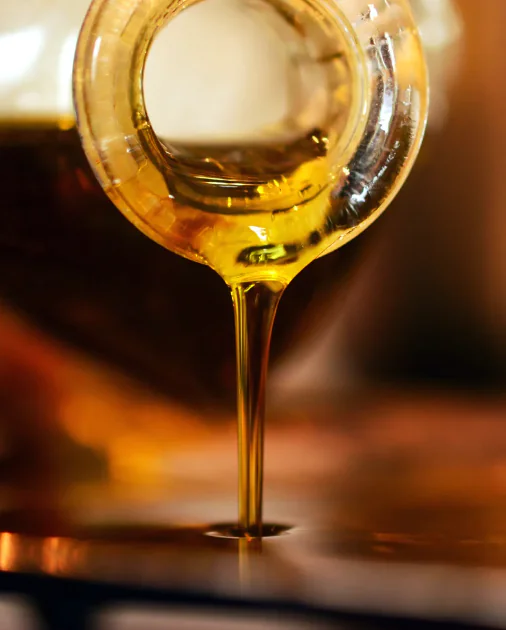fish oil is good for what