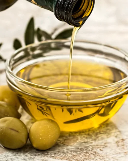 what fish oil is good for in women