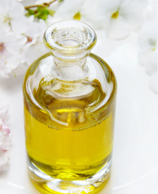 does fish oil lower cholesterol