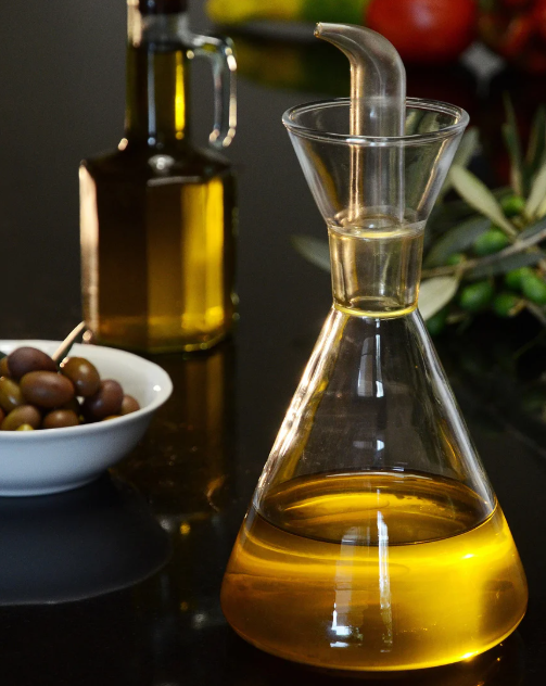 How Much Does Fish Oil Lower Cholesterol