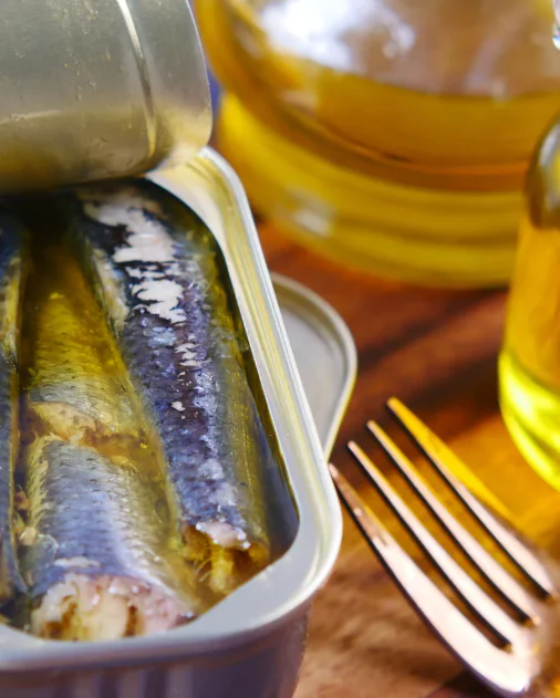 Does fish oil lower blood pressure?
