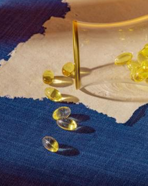 how many 1000mg fish oil pills they should take a day