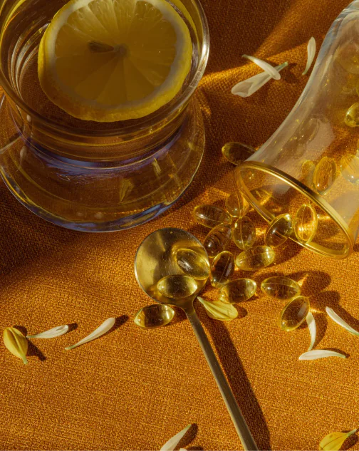 Is fish oil a blood thinner