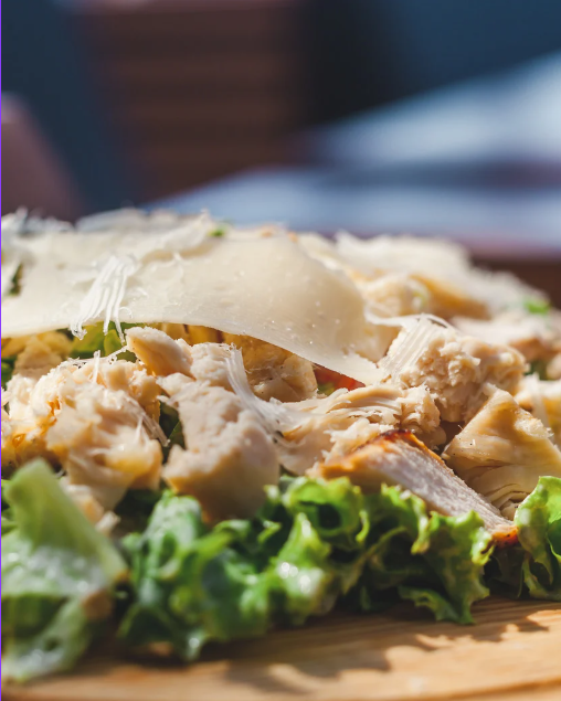  how to make the best chicken salad with canned chicken