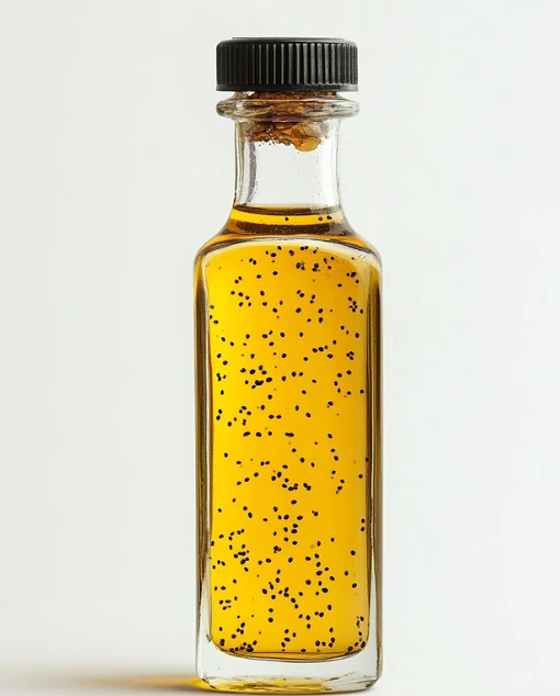 How much fish oil per day for kids 