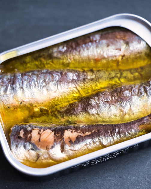 fish oil dosage chart