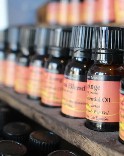 when to take fish oil, morning or night