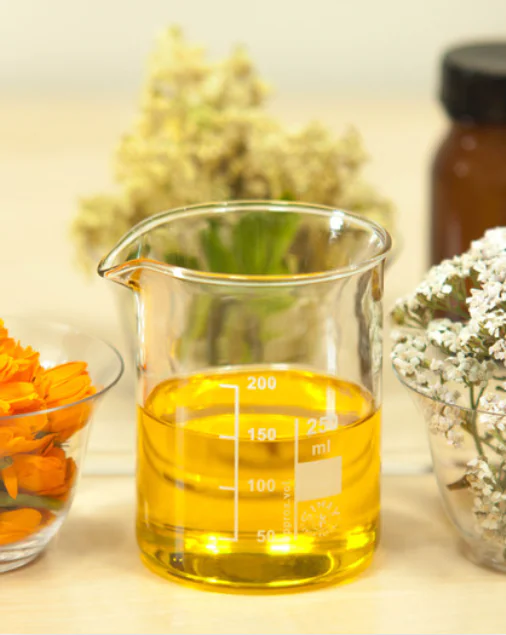 how much fish oil should be taken for pros