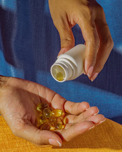 fish oil benefits for pregnant women