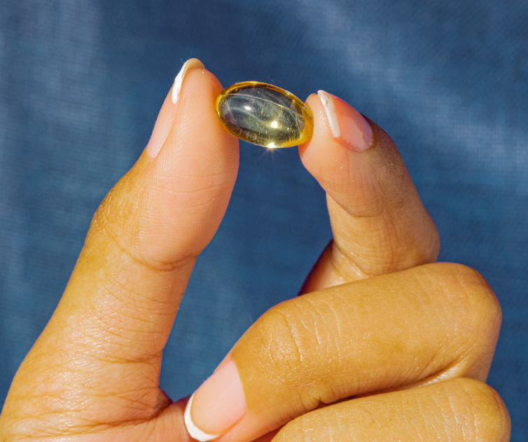 What Does Fish Oil Do for Women? Benefits, Hormones, Skin, Pregnancy & Side Effects