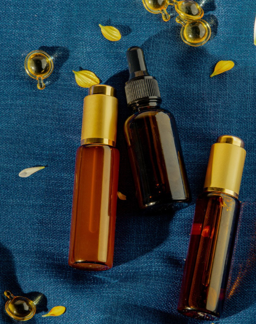 signs of needing fish oil