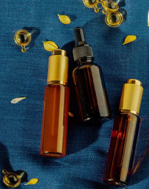 signs of needing fish oil