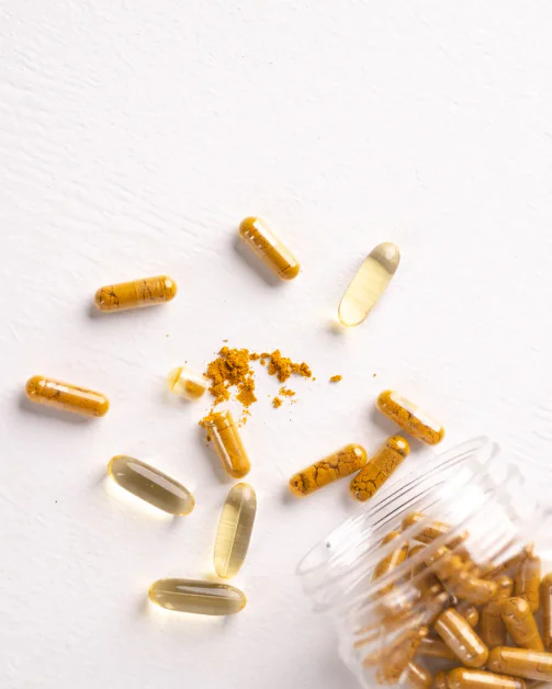 fish oil