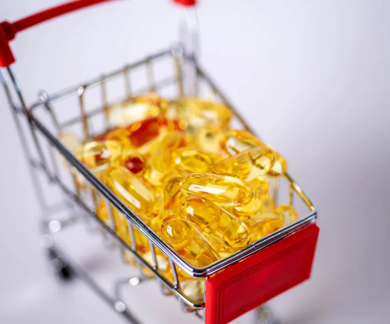 is-omega-3-the-same-as-fish-oil
